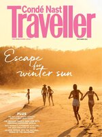 Conde Nast Traveller UK